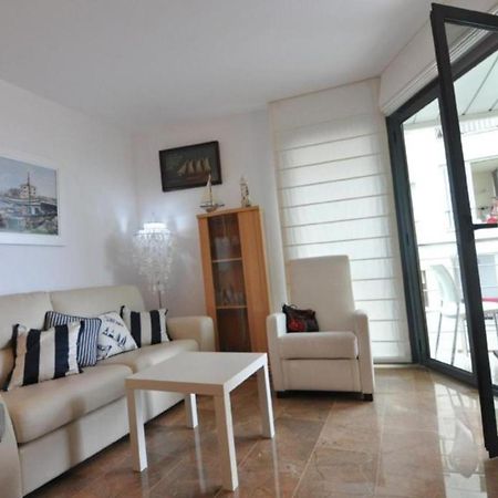Apartmán Rnet - Marina Parc Roses Exteriér fotografie