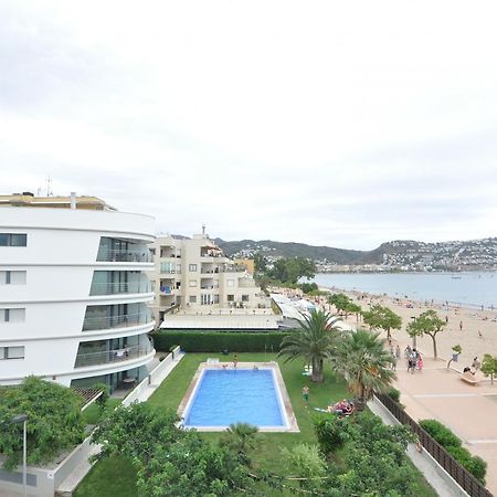 Apartmán Rnet - Marina Parc Roses Exteriér fotografie
