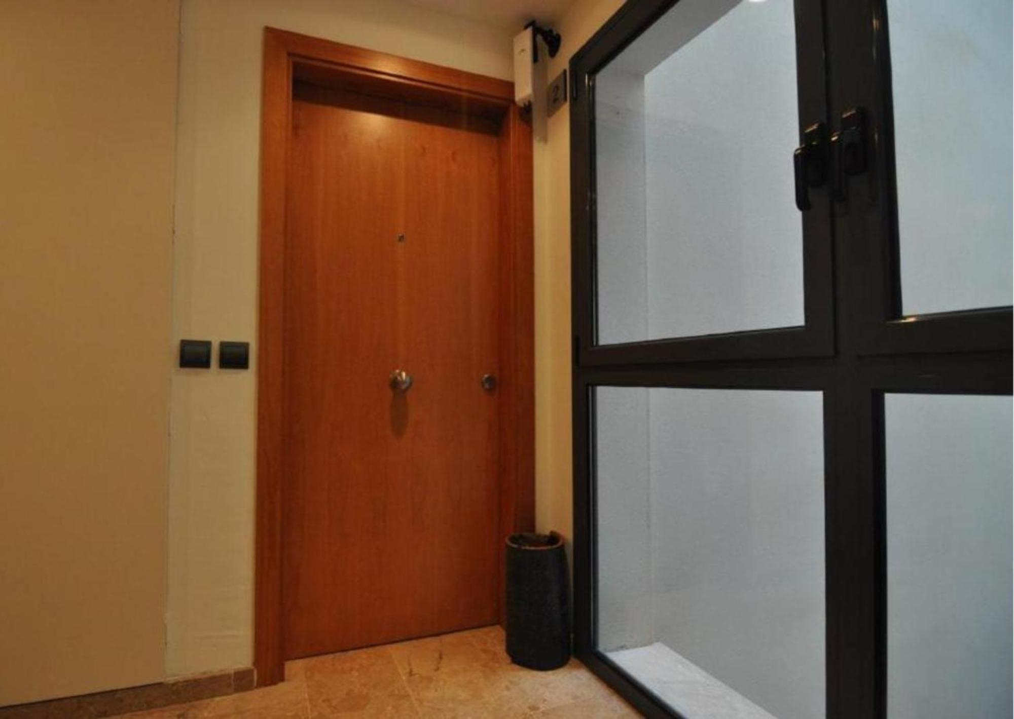 Apartmán Rnet - Marina Parc Roses Exteriér fotografie