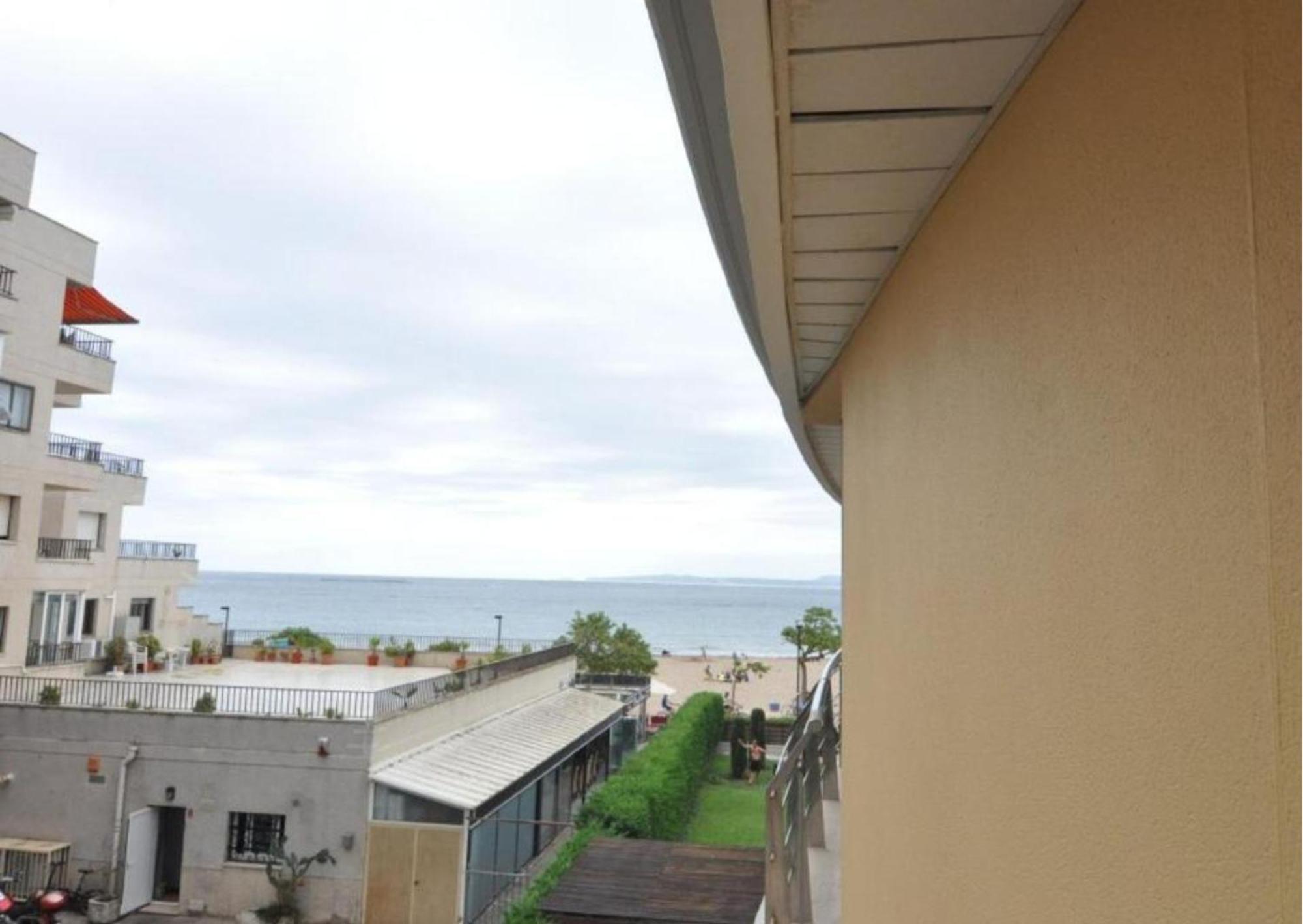 Apartmán Rnet - Marina Parc Roses Exteriér fotografie