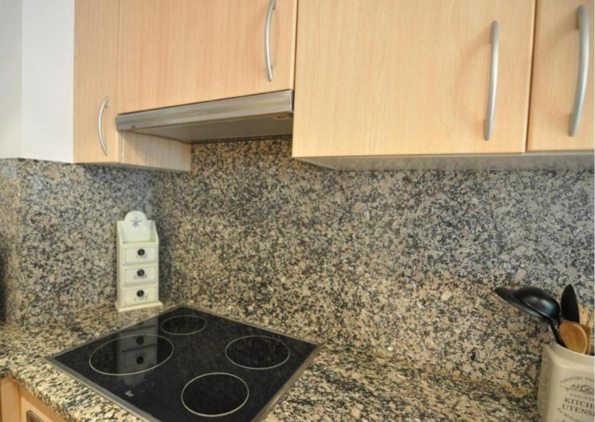 Apartmán Rnet - Marina Parc Roses Exteriér fotografie