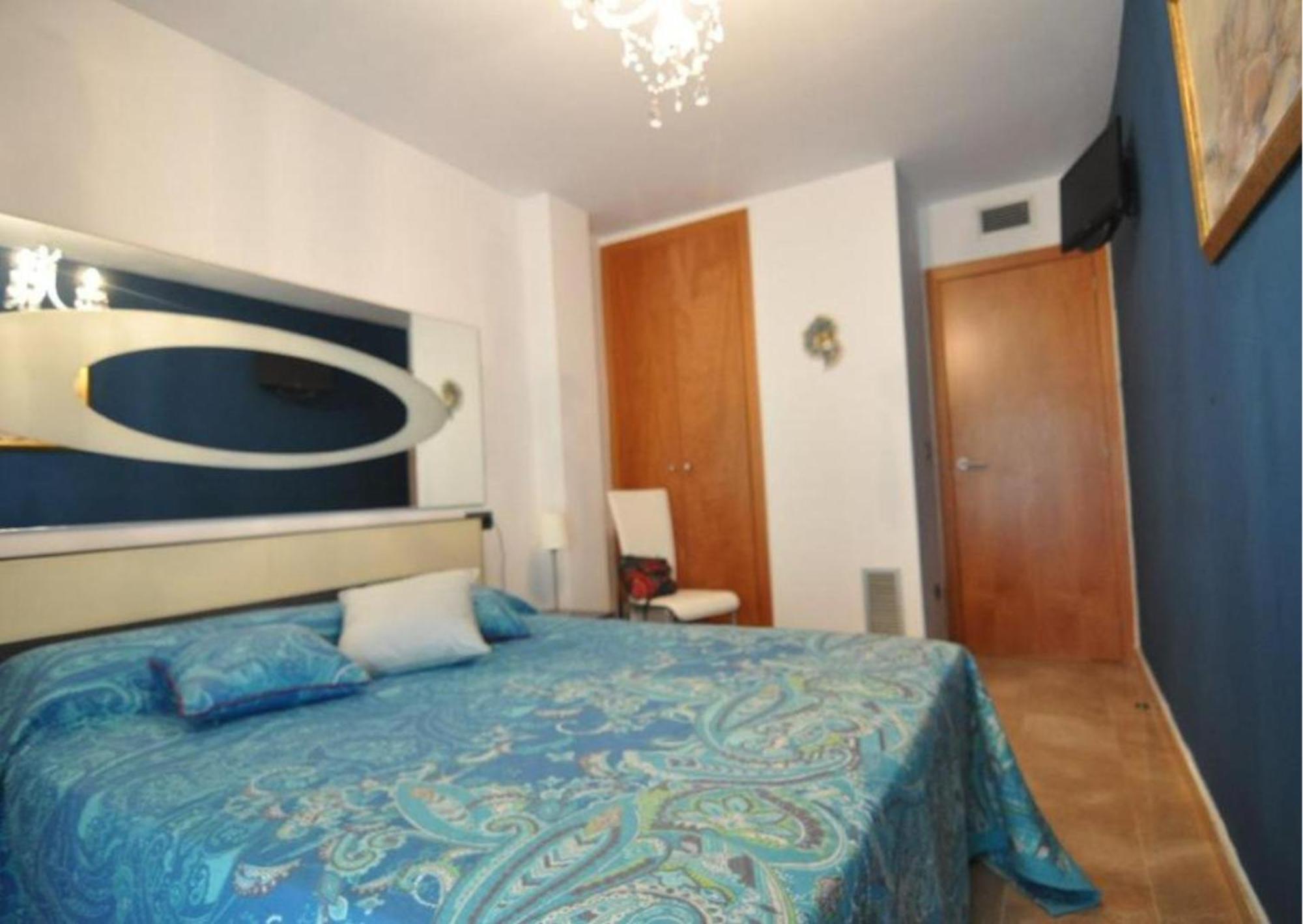 Apartmán Rnet - Marina Parc Roses Exteriér fotografie