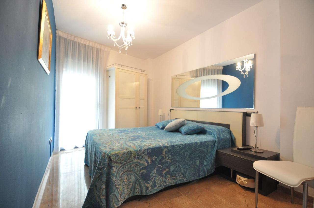 Apartmán Rnet - Marina Parc Roses Exteriér fotografie