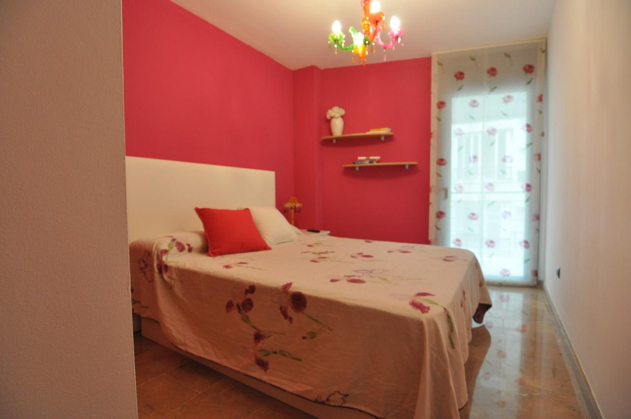 Apartmán Rnet - Marina Parc Roses Exteriér fotografie